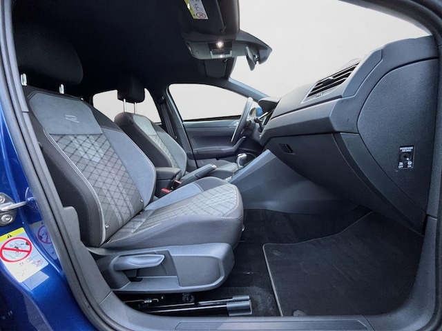 Volkswagen Taigo DSG IQ.Drive R-Line