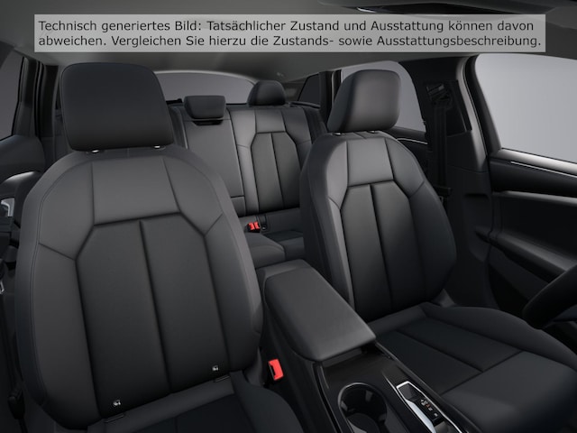 Audi A6 e-tron Avant