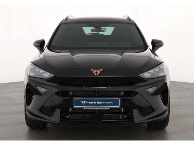 Cupra Formentor 2.0 TSI VZ