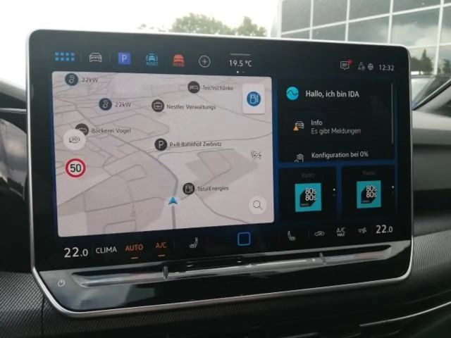 Volkswagen Golf 2.0 TSI GTI