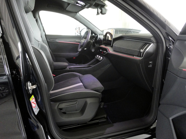 Skoda Kodiaq KODIAQ  M-HEVSPORTTS110/1.5A7F