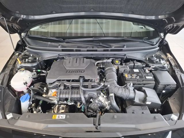 Hyundai i20 1.0 2WD Prime T-GDi