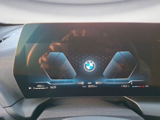 BMW 120 120i M-Sport Sedan