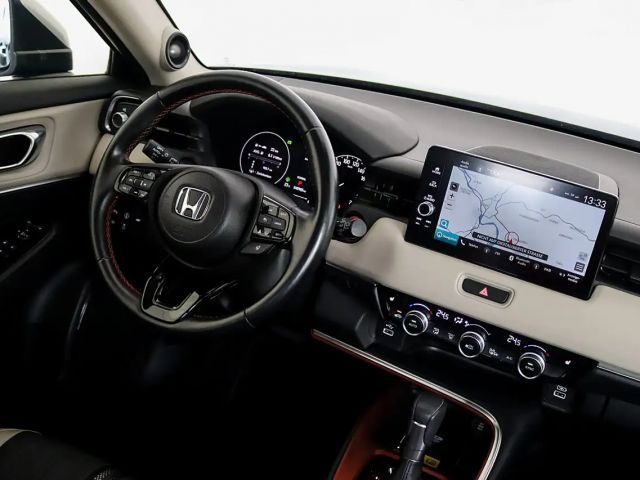 Honda HR-V Advance Hybrid i-MMD