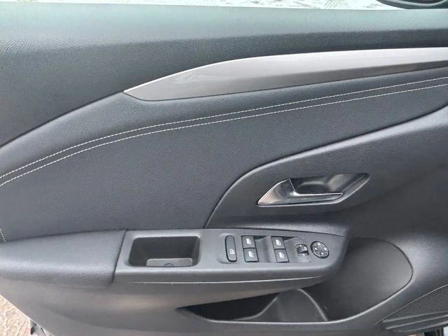 Opel Corsa GS-Line Grand Sport