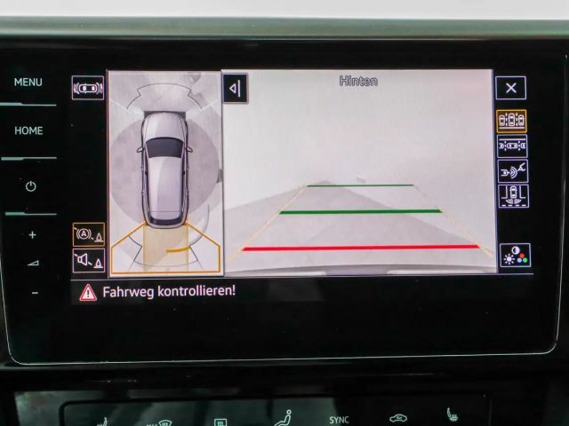 Volkswagen Arteon 2.0 TDI Elegance Elegance