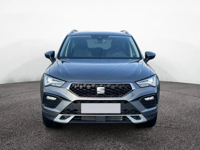 Seat Ateca DSG Style