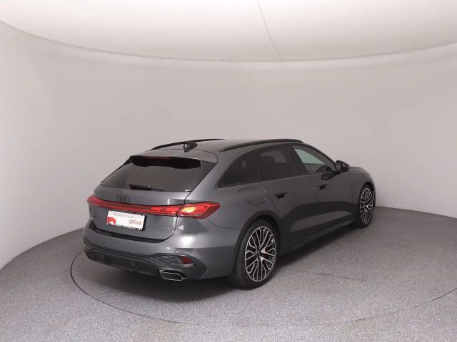 Audi A5 Hybride Quattro