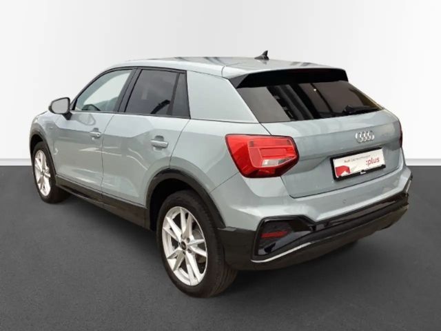 Audi Q2 30 TDI S-Line S-Tronic