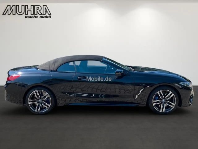 BMW M850 Cabrio xDrive