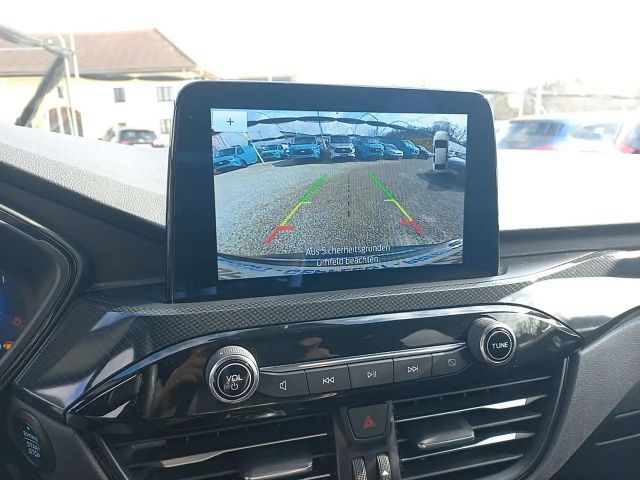 Ford Kuga Plug in Hybrid ST Line