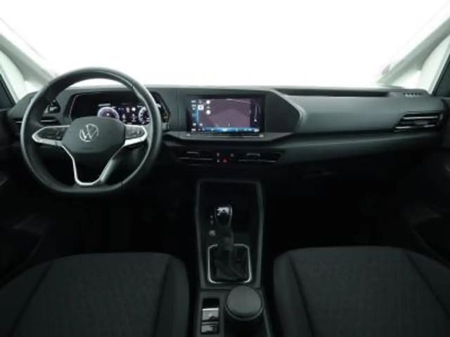 Volkswagen Caddy Combi