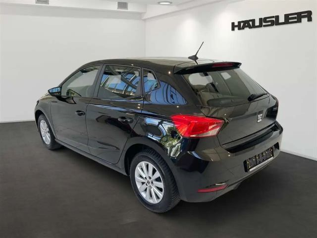 Seat Ibiza 1.0 TSI Style