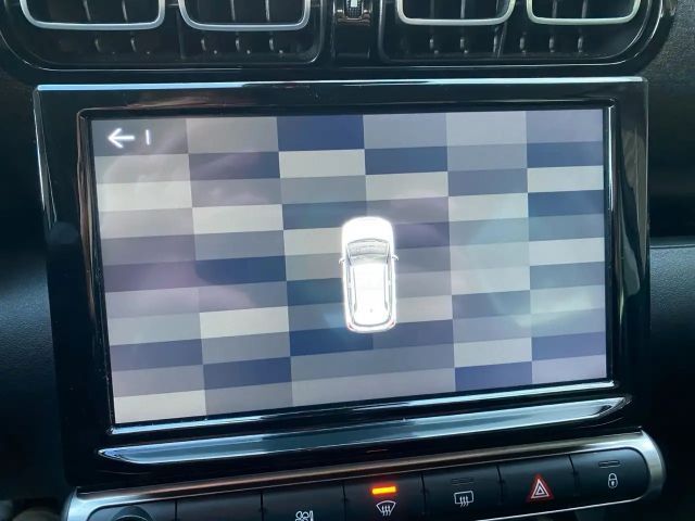 Citroën C3 Aircross Shine