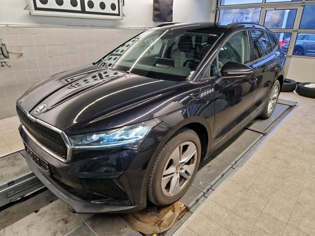Skoda Enyaq Loft iV 60