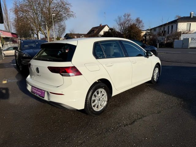 Volkswagen Golf Rabbit 1,0 TSI *Werksgarantie*Keyless*Sitzheizung*