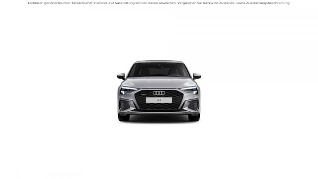 Audi A3 40 TDI Quattro S-Tronic Sedan