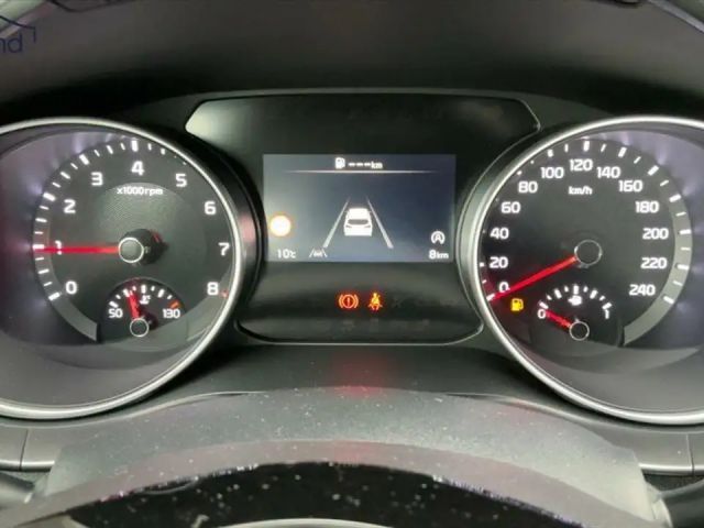 Kia Ceed GDi SportWagon