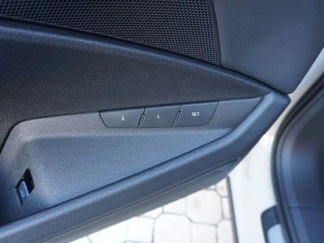 Audi e-tron 50 Quattro