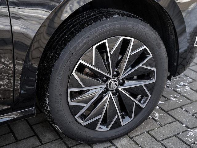 Skoda Kamiq 1.0 TSI Selection