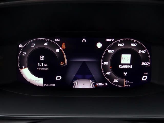 Cupra Formentor 2.0 TDI | LED AHK RFK ACC Navi App