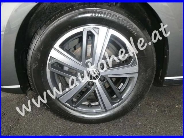 Volkswagen Caddy Move