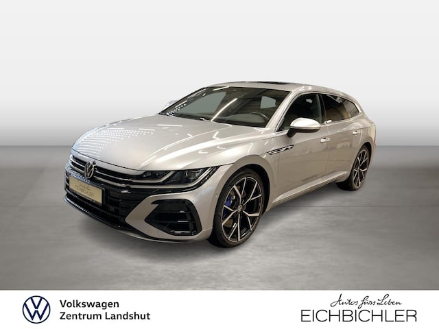 Volkswagen Arteon Shooting Brake 4Motion DSG