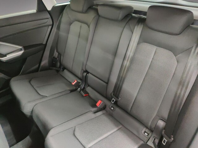 Audi Q3 35 TFSI S-Tronic