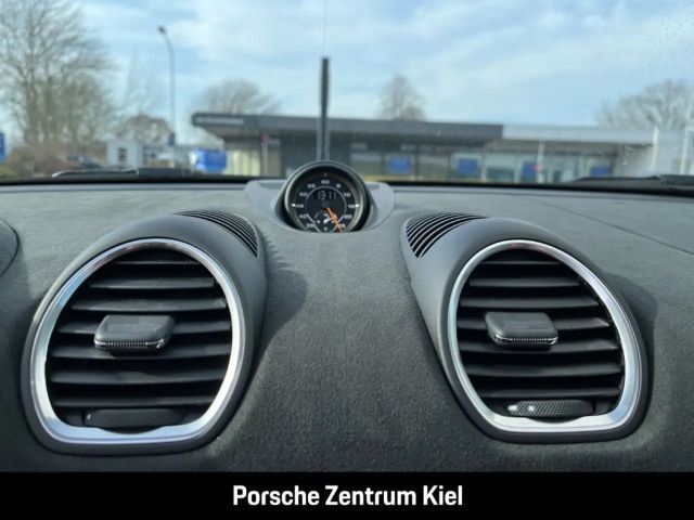 Porsche Cayman 718 RS