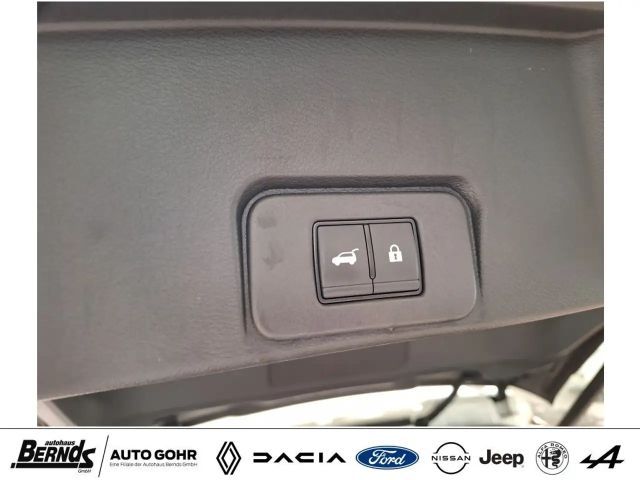 Nissan X-trail Tekna