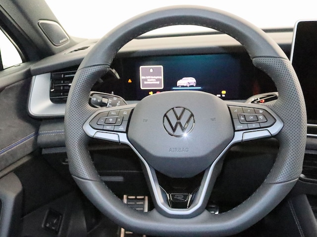 Volkswagen Tayron DSG R-Line eHybrid