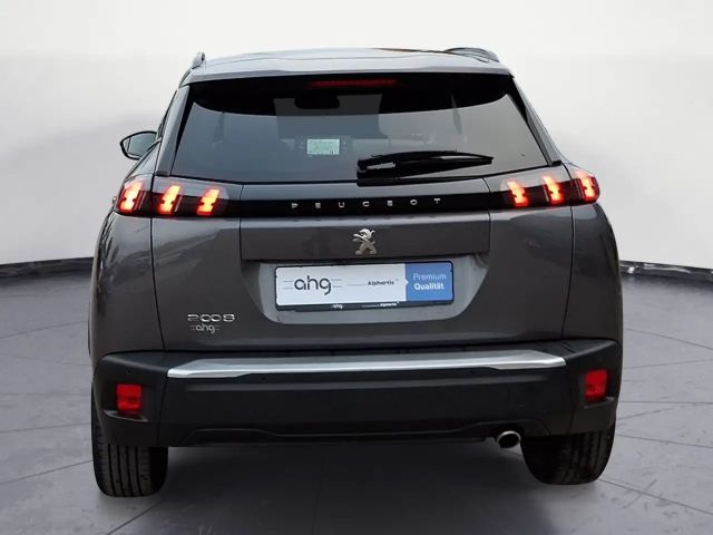 Peugeot 2008 Allure Pack BlueHDi EAT8