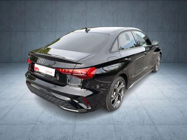 Audi A3 30 TFSI S-Line Sedan