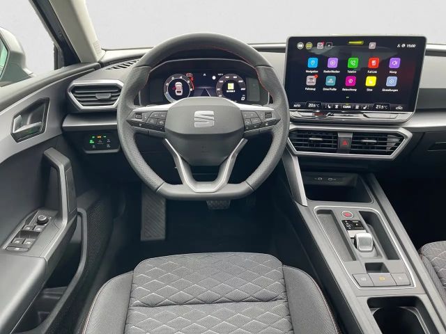 Seat Leon DSG FR-lijn Sportstourer