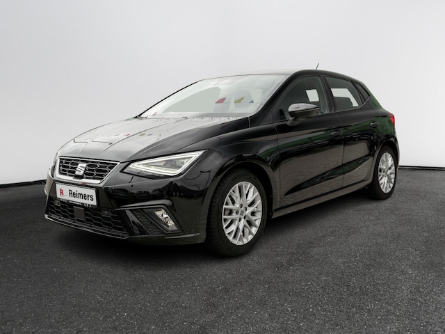 Seat Ibiza 1.0 TSI