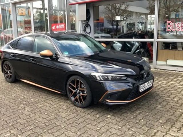 Honda Civic Advance e:HEV