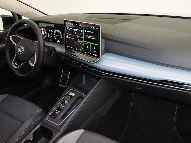 Volkswagen Golf 1.5 eTSI Golf VIII Variant