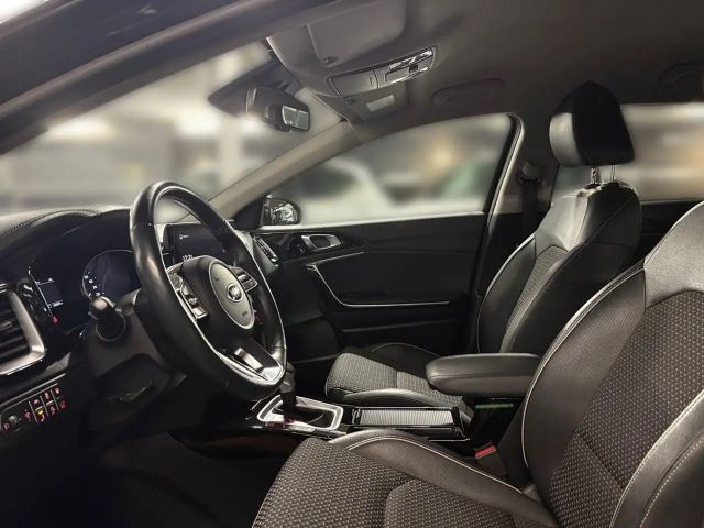 Kia Ceed PHEV Spirit SportWagon