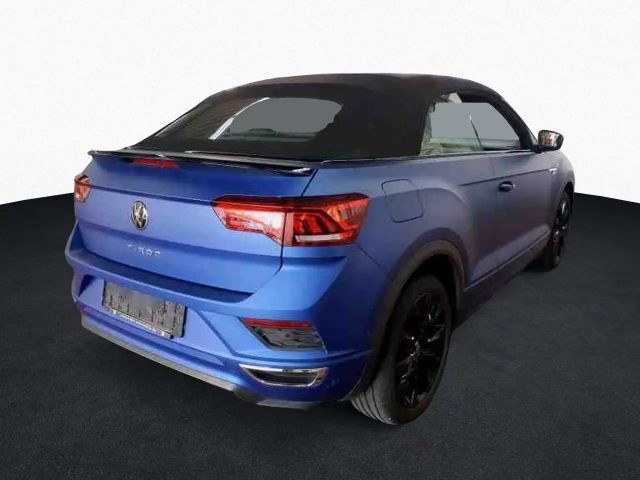Volkswagen T-Roc Cabriolet DSG R-Line