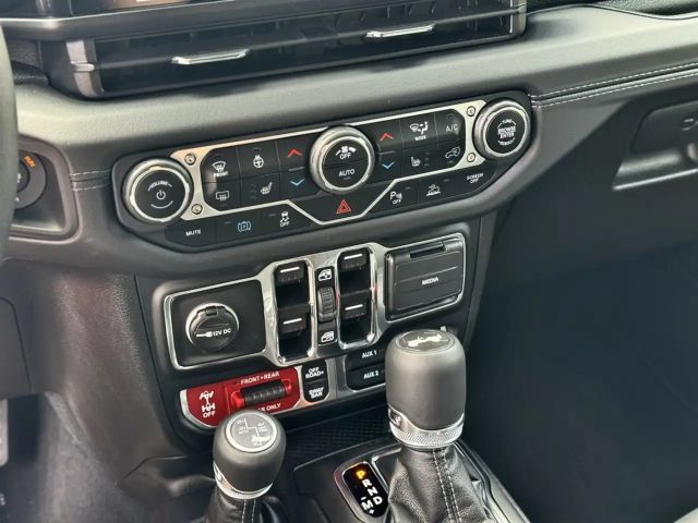 Jeep Wrangler 4xe Rubicon