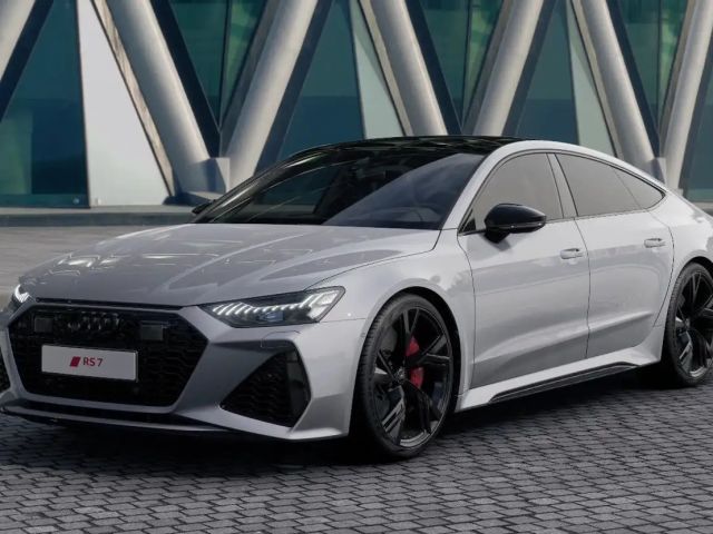 Audi RS7 Sportback