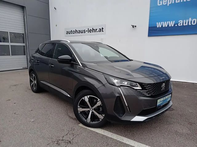 Peugeot 3008 GT-Line Hybrid