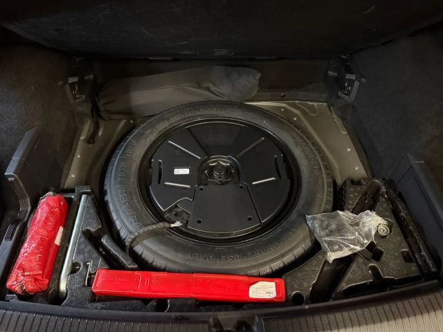 Seat Tarraco FR-lijn