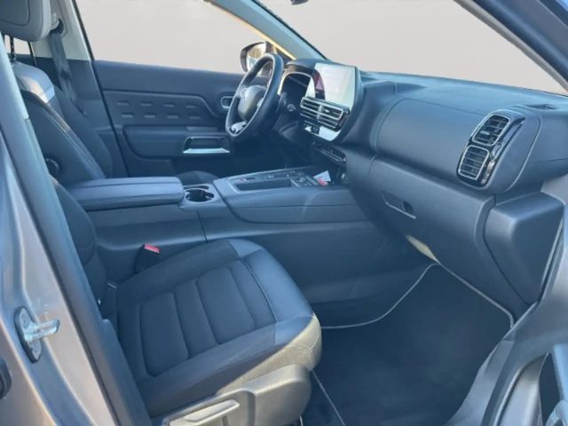 Citroën C5 Aircross C-Series