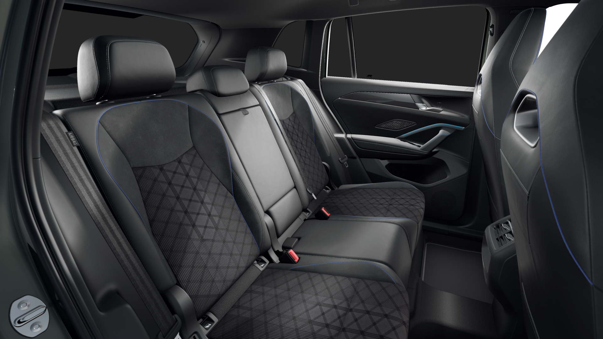 Volkswagen Tiguan 1.5 eTSI DSG R-Line