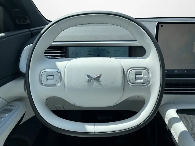 Xpeng G6 AWD Performance