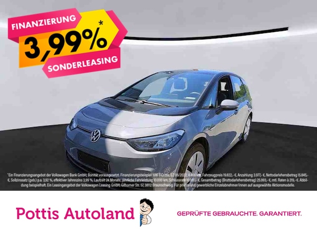 Volkswagen ID.3 Performance Pure