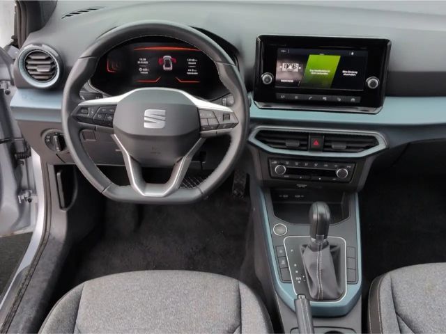 Seat Arona 1.0 TSI DSG