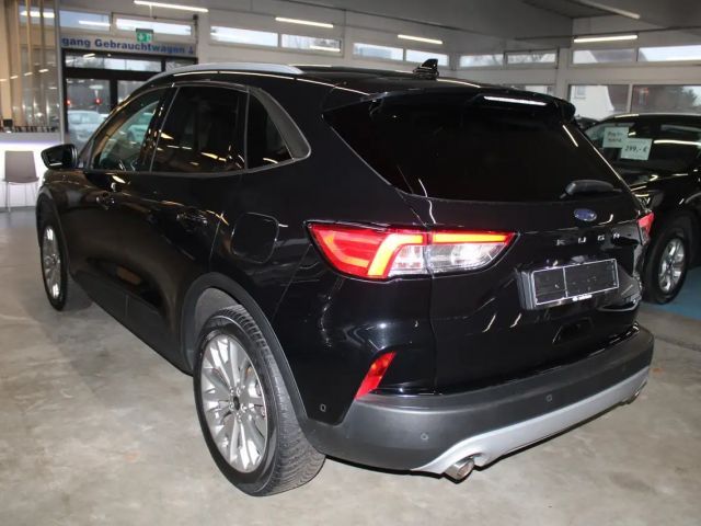 Ford Kuga Plug in Hybrid Titanium X