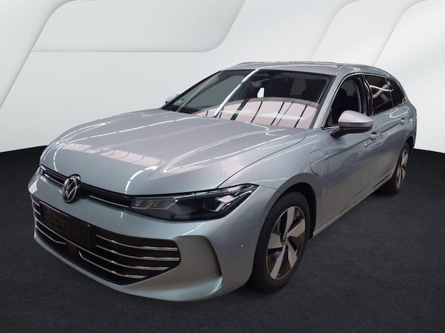 Volkswagen Passat Business eHybrid